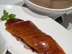 -四季民福烤鸭店(故宫店)