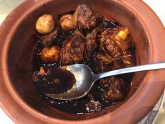 -上海虹桥宾馆味翠餐厅