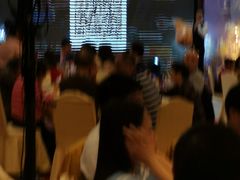 -山明水秀大饭店