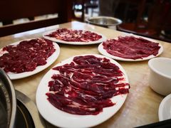 -陈记顺和潮汕牛肉火锅(韩江路店)