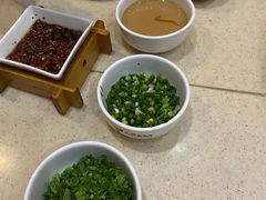 -阳坊大都涮羊肉(阳坊总店)