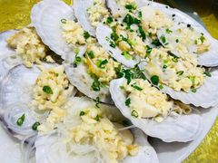 -盛港湾海鲜食府(黄沙店)