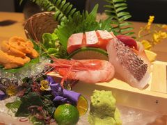 -本逸·割烹料理(湖墅店)
