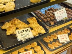 -津嘉蛋糕坊(西华路店)