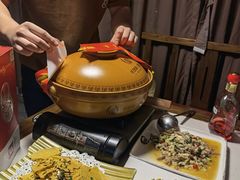 -千岛湖小鱼儿·淳安匠心农家菜