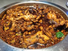 -耍盆友·重庆江湖菜(百子湾店)