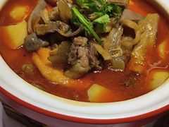 -来菜·湖北头牌藕汤(武商MALL众圆店)