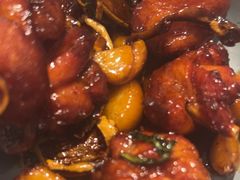 -鹿港小镇(悠唐店)