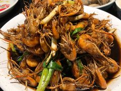 -老头儿油爆虾·知味杭州(爱琴海购物中心)