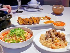 -西域阿里马新疆菜·清真(桂花路店)