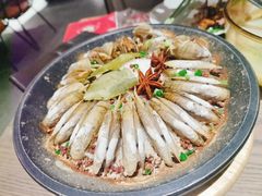 -四道菜·福建菜馆(新街口金鹰店)