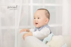 -首尔宝宝SEOUL  BABY STUDIO(通州店)