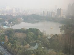 -上海新发展亚太JW万豪酒店