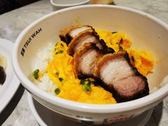 -翠华餐厅(正佳广场店)