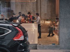 门面-MQ COFFEE STAND明谦(新洲店)