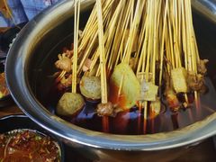 -瑞哦冷锅串串(汇融店)