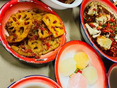 -老三样·旧食新味(船山路店)
