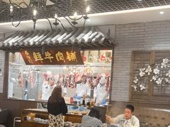 -寻牛记潮汕牛肉火锅(双喜城店)