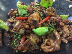 -老城味道·传统天津菜(杨柳青店)