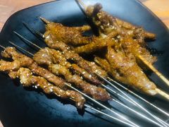 -沈记烧烤海鲜(江汉二路店)