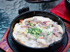 风味蚝仔烙-小粤楼·怀旧粤菜(万辉国际广场店)