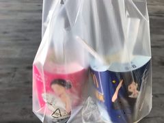 -麦当劳(三亚凤凰机场店)