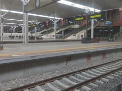 -沈阳站