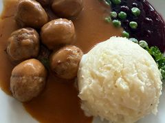 -宜家·瑞典风味餐厅(四元桥店)