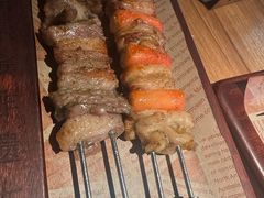 -雪熊精酿·哈尔滨烧烤酒馆(非遗大串店)