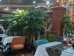 -海尔巴格一甸茶餐厅新疆菜(青年路店)