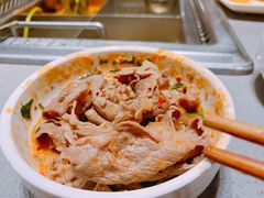 -海底捞火锅(金光华店)