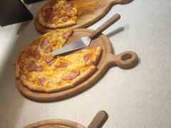 -比格比萨自助(花园路店)