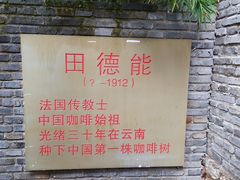 -田德能咖啡博物馆