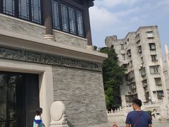 -粤剧艺术博物馆