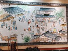-一块豆腐(李沧书院路店)
