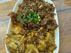 -清真双宝红油牛系列