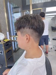 -苏奇发型·烫发染发