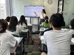 -华兴日语学校(总校)