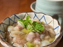 -阿吾罗日本料理(K11艺术中心店)