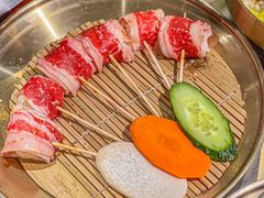 -本炙炭烤·蒲烧活鳗料理店(金沙洲店)