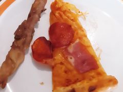 -比格比萨自助(花园路店)