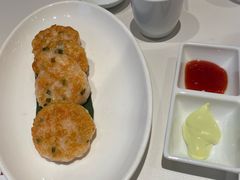 -双合园·海鲜水饺青岛菜(九水东路店)