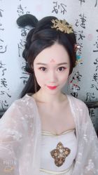 点击看大图 -美云庭古装·格格服汉服·京城旅拍(北京店)