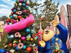 -上海迪士尼度假区