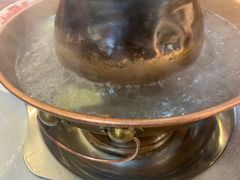 -津门老羊家·铜锅涮羊肉·烧烤(科技园店)