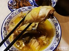 -兔爸私家小厨(新北万达店)