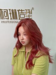 -柯琳造型直营店