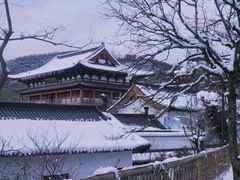 -径山寺