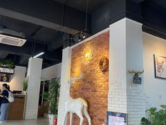 -坦克·甜品店(莲花广场店)