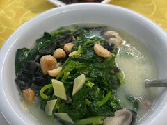 -海鲜街菜馆(海珠南路店)